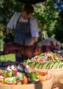 About Us - Hog Roast Sheffield